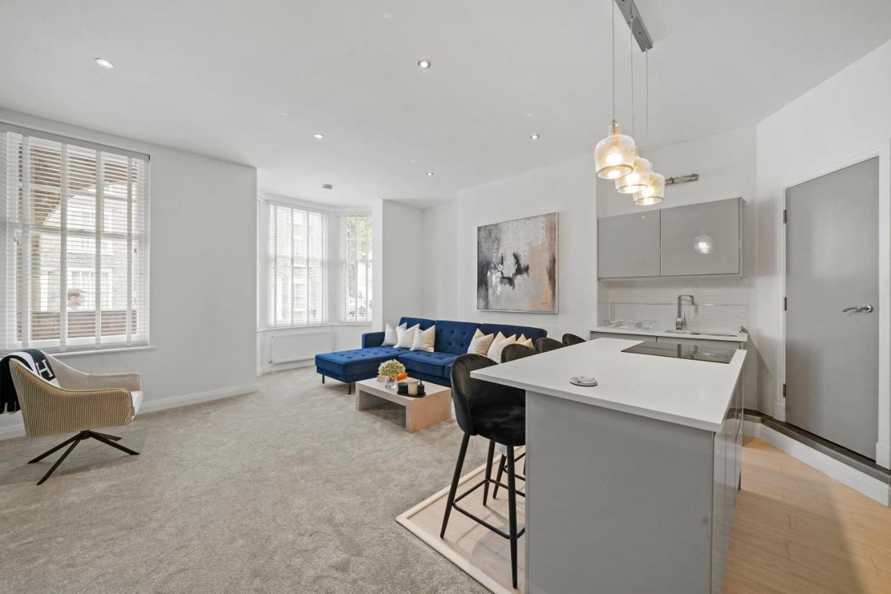 Vikings Duplex Apartment City Centre With Free Parking York Eksteriør bilde