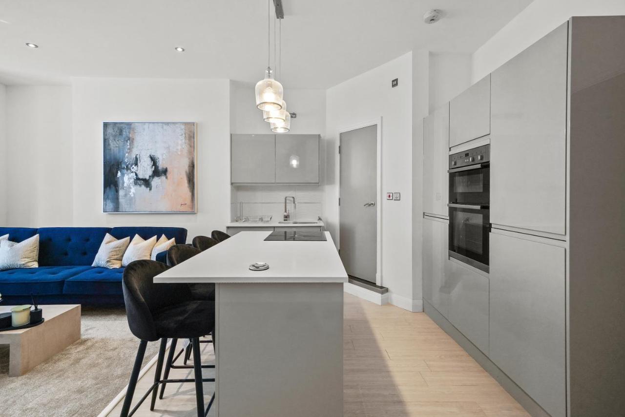 Vikings Duplex Apartment City Centre With Free Parking York Eksteriør bilde