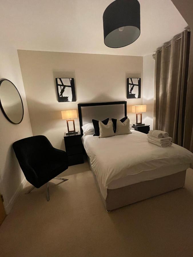 Vikings Duplex Apartment City Centre With Free Parking York Eksteriør bilde