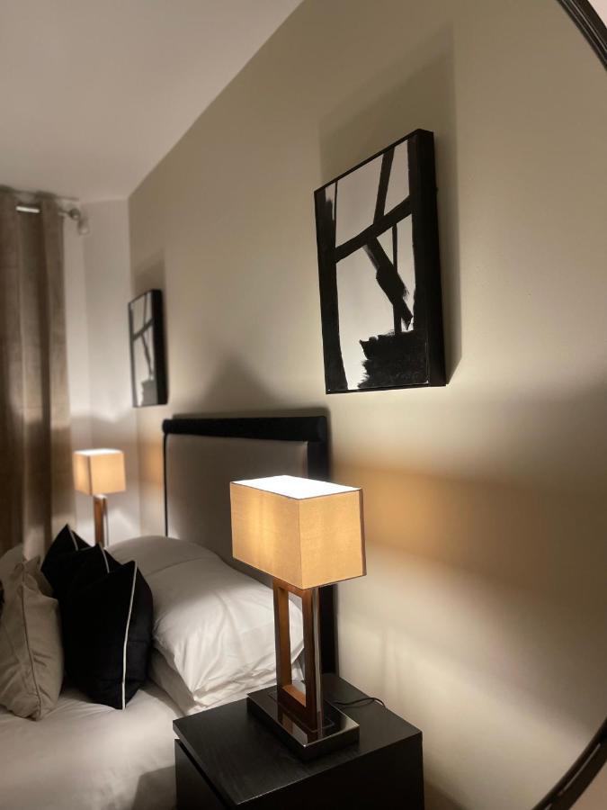 Vikings Duplex Apartment City Centre With Free Parking York Eksteriør bilde