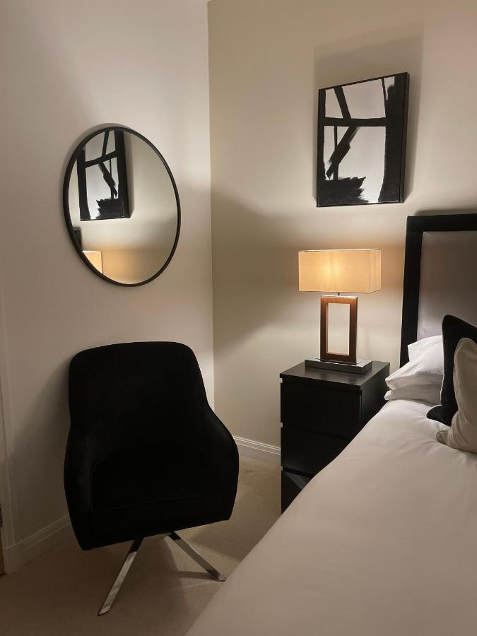 Vikings Duplex Apartment City Centre With Free Parking York Eksteriør bilde