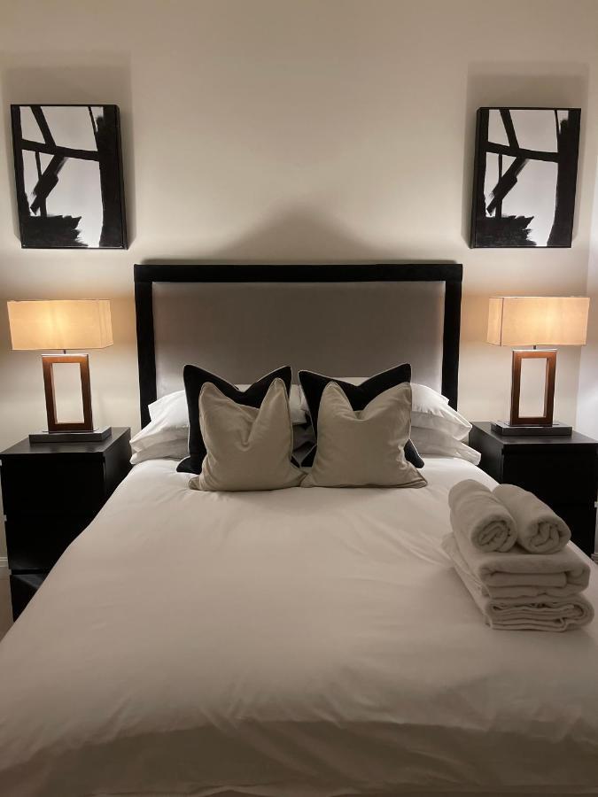 Vikings Duplex Apartment City Centre With Free Parking York Eksteriør bilde