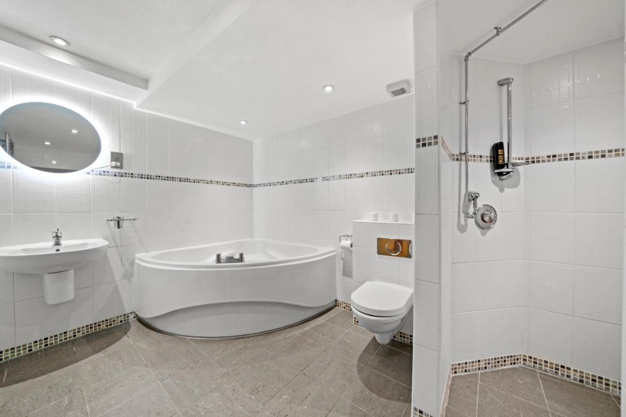 Vikings Duplex Apartment City Centre With Free Parking York Eksteriør bilde