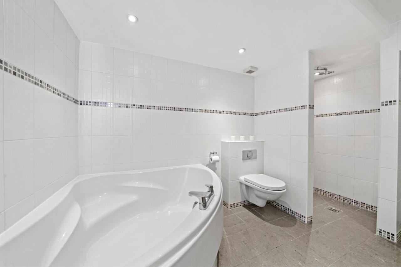 Vikings Duplex Apartment City Centre With Free Parking York Eksteriør bilde