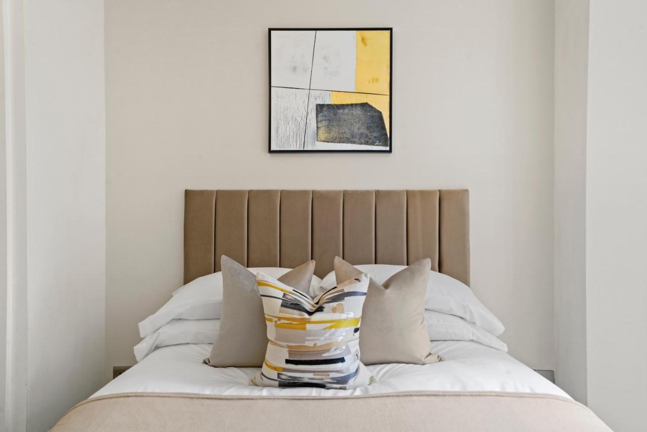 Vikings Duplex Apartment City Centre With Free Parking York Eksteriør bilde